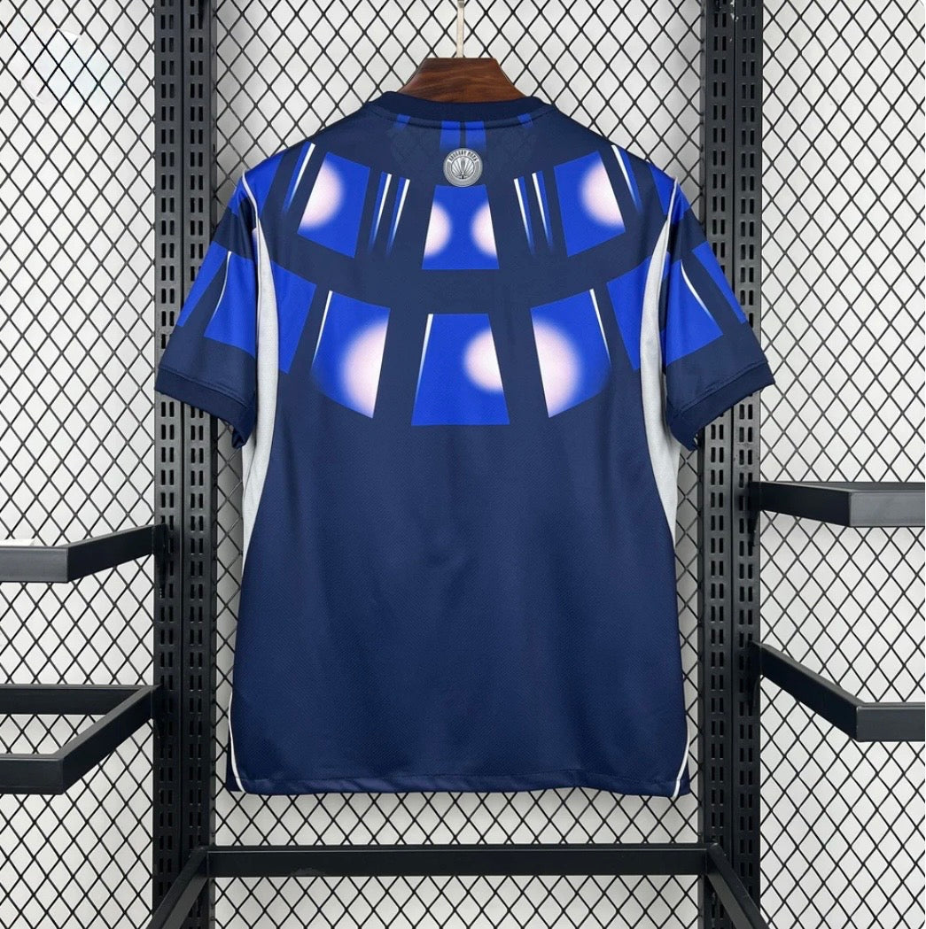 2026 Uruguay Away World Cup