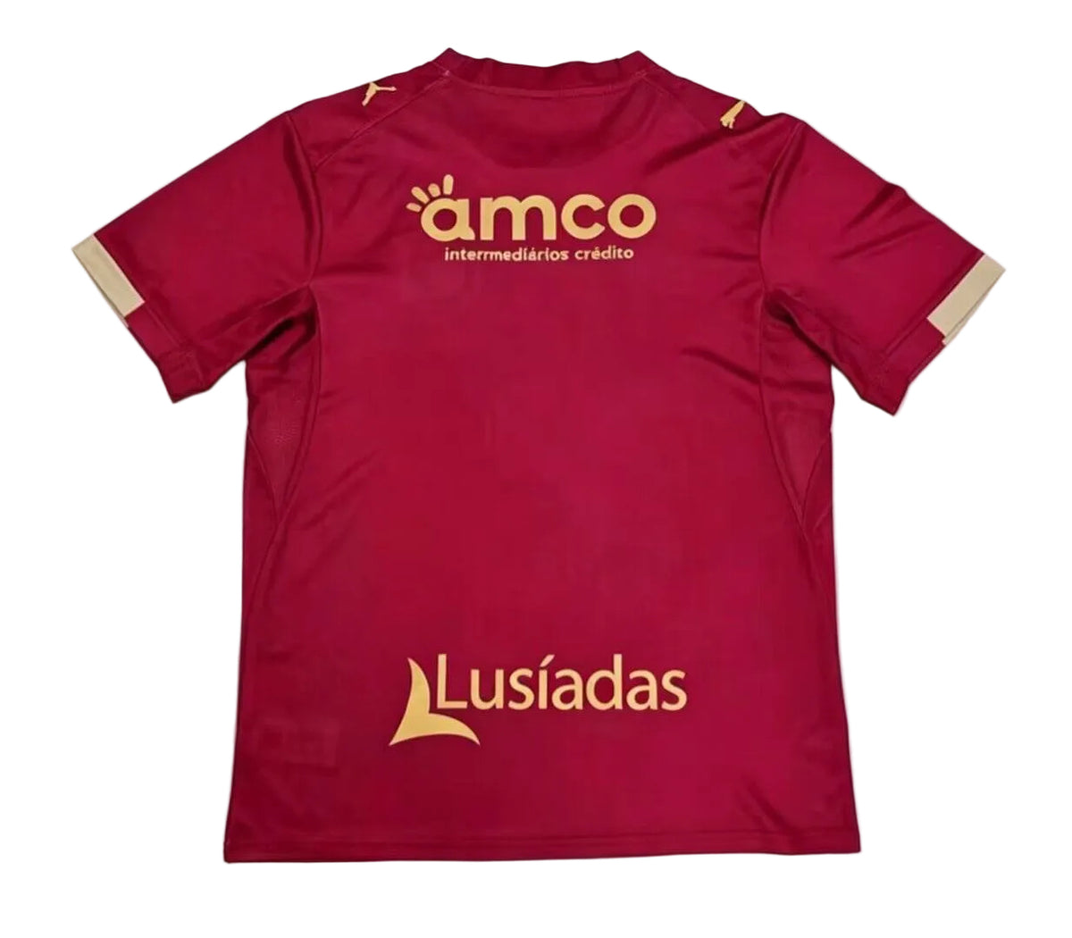 26-27 SC Braga Away