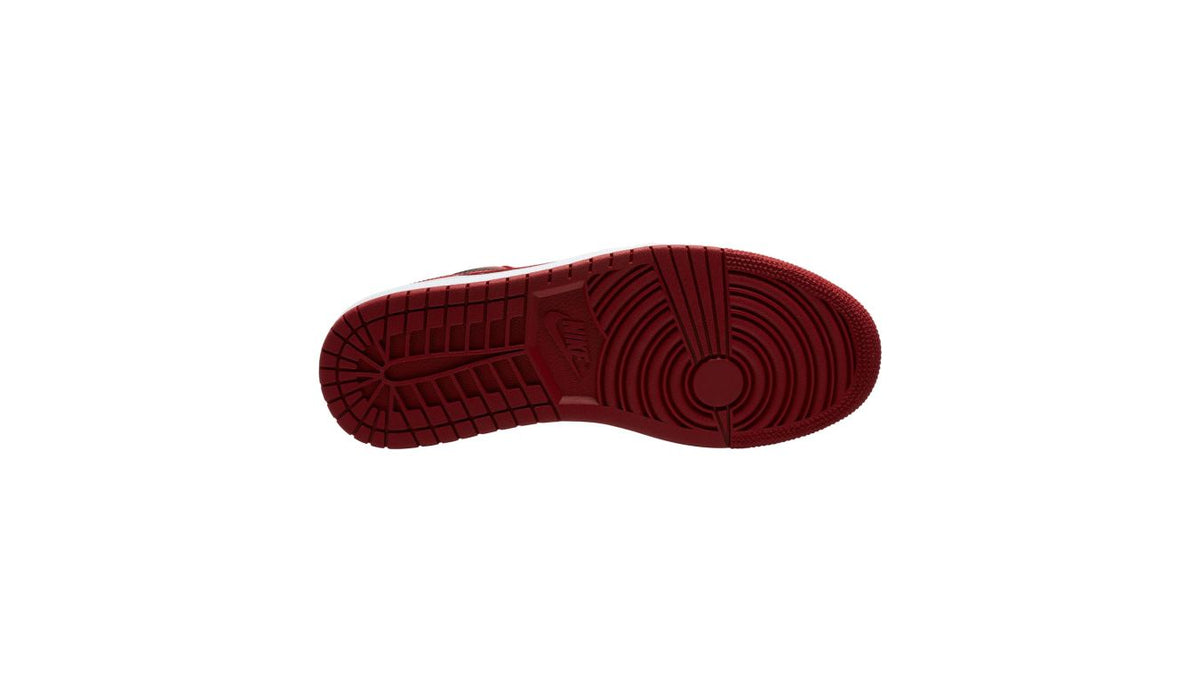 Air Jordan 1 Low "Reverse Bred"