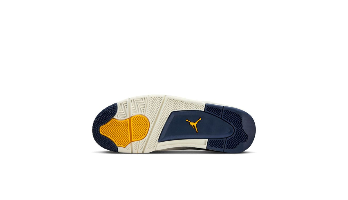 Air Jordan 4 RM "Sail Midnight Navy"