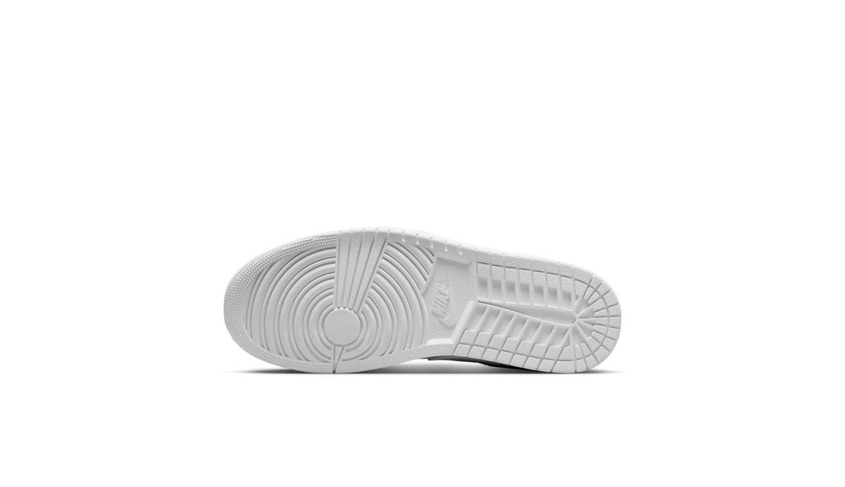 Air Jordan 1 Low "Triple White"