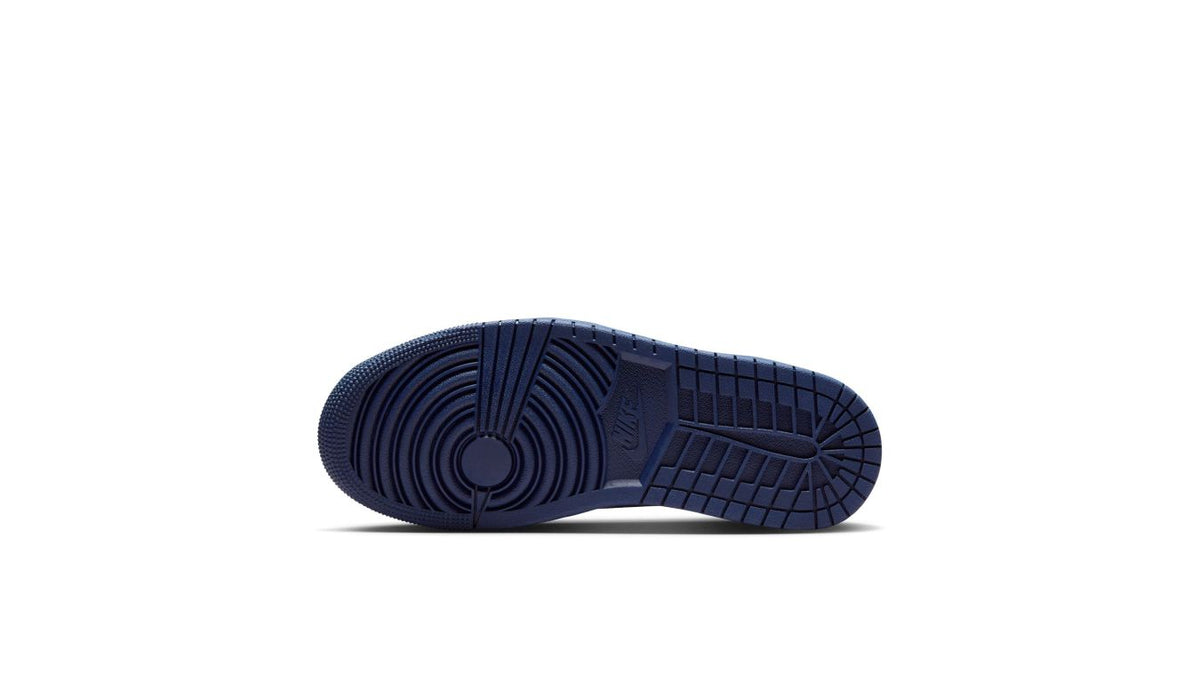 Air Jordan 1 Low Method of Make "Midnight Navy" Wmns