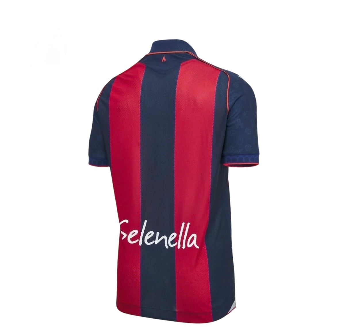 2026/2027 Bologna Home Kit
