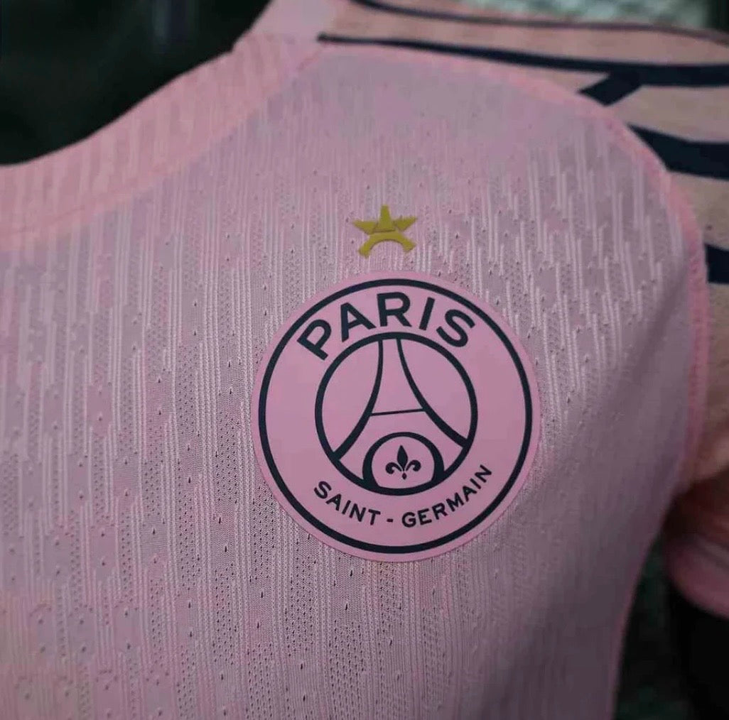 2025/2026 PSG x Jordan Limited Jersey