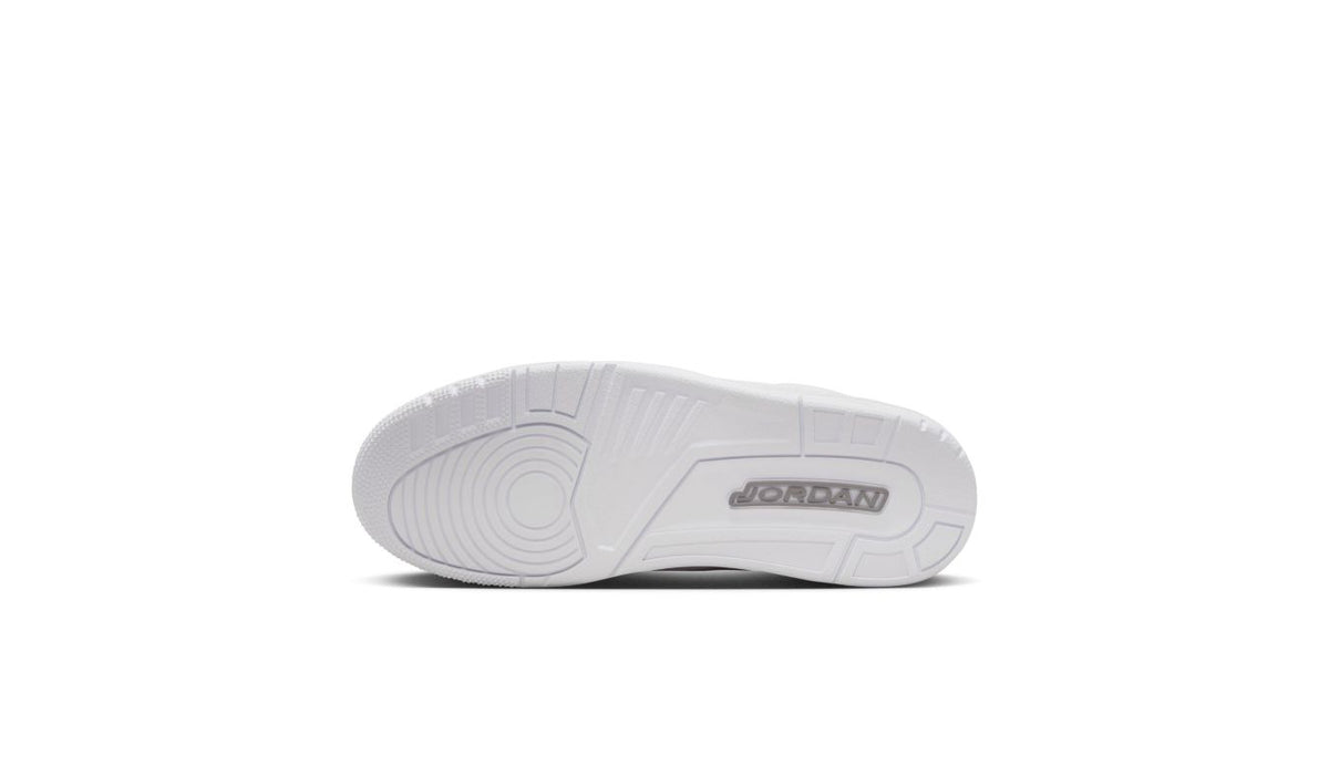 Air Jordan 3 Retro "Pure Money"