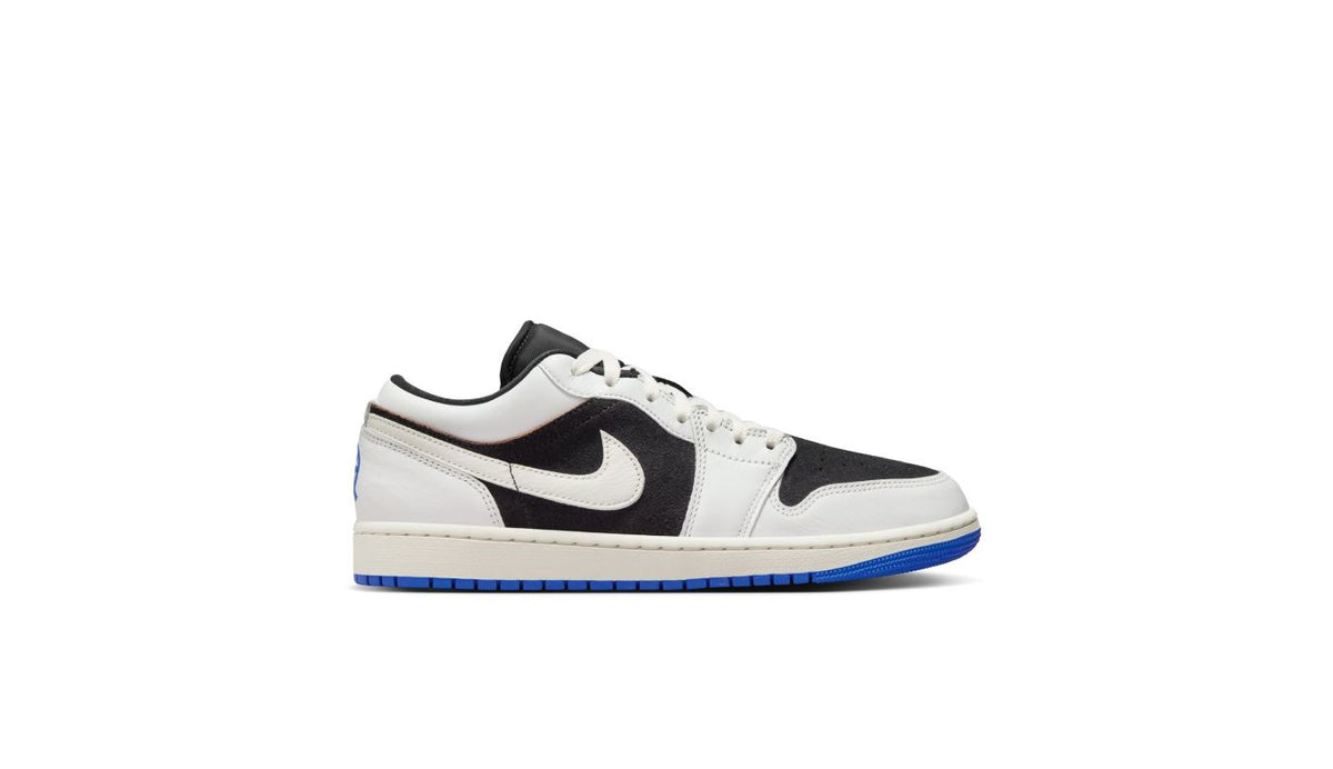 Air Jordan 1 Low "Quai 54"