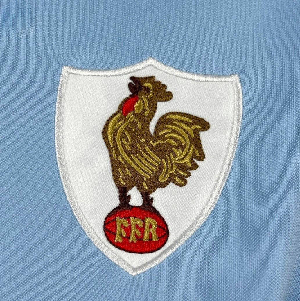 2026 France 120th Anniversary Jersey