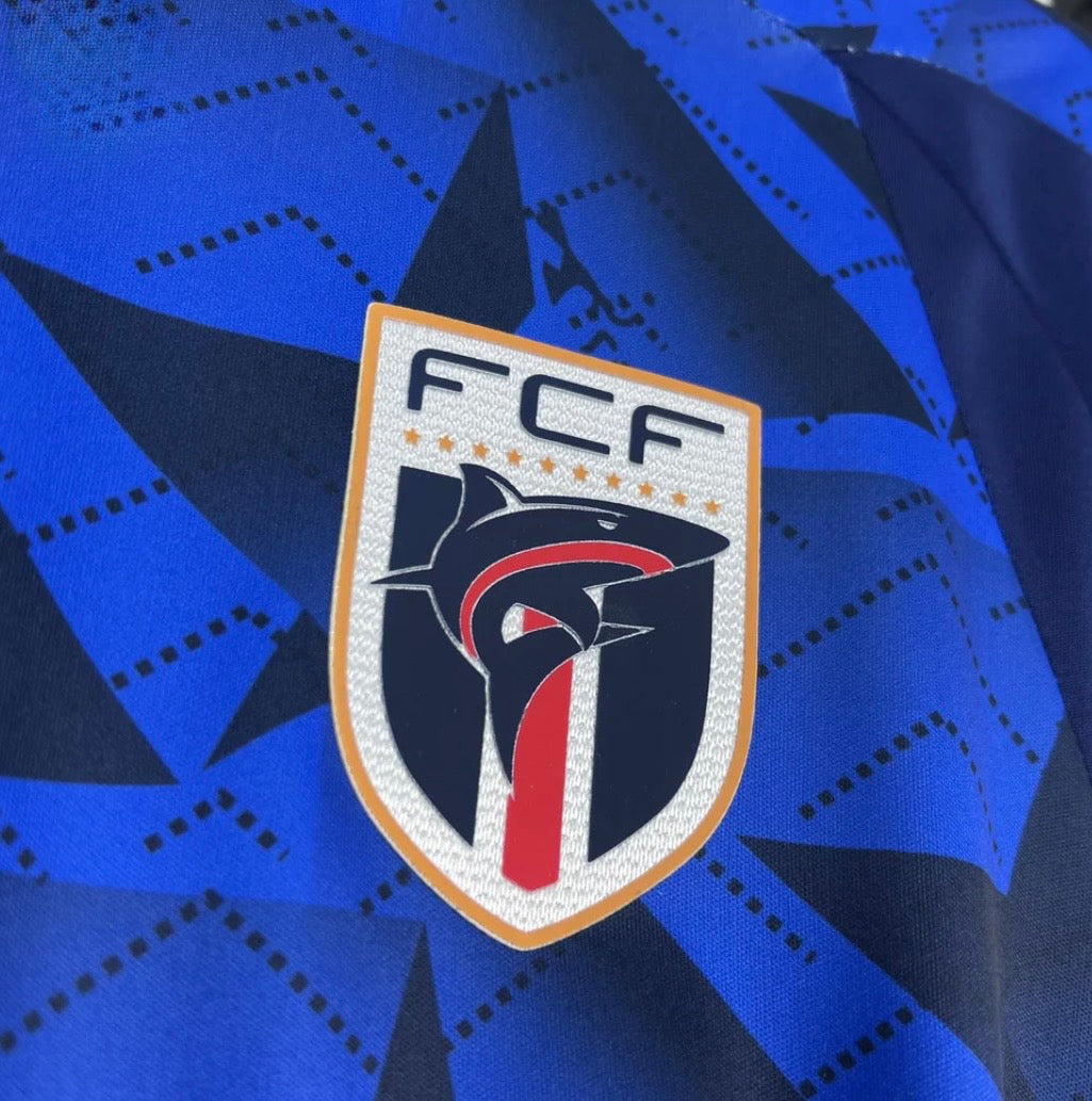 2026 Cape Verde Home World Cup