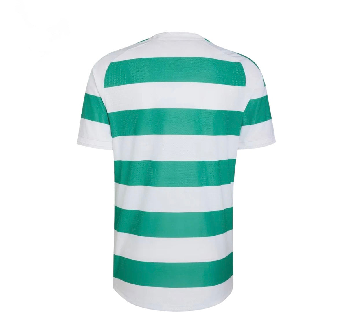 2026/2027 Celtic Home Kit