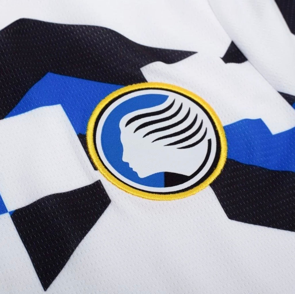 2026/2027 Atalanta Away Kit
