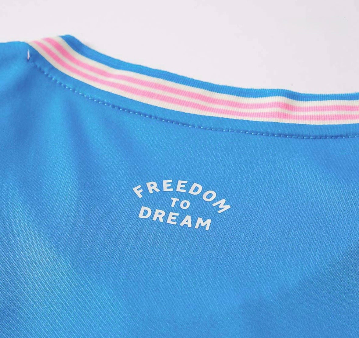 Inter Miami CF Third Jersey 2025/26