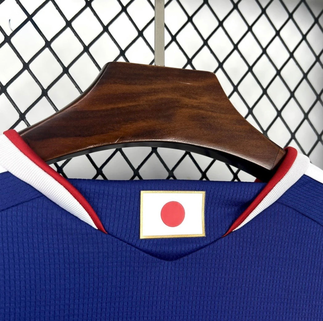 Japan Home World Cup Kit 2026