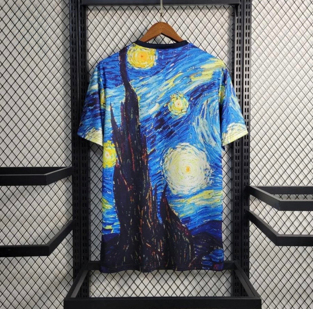 AFC Ajax x Van Gogh Jersey 2023/24