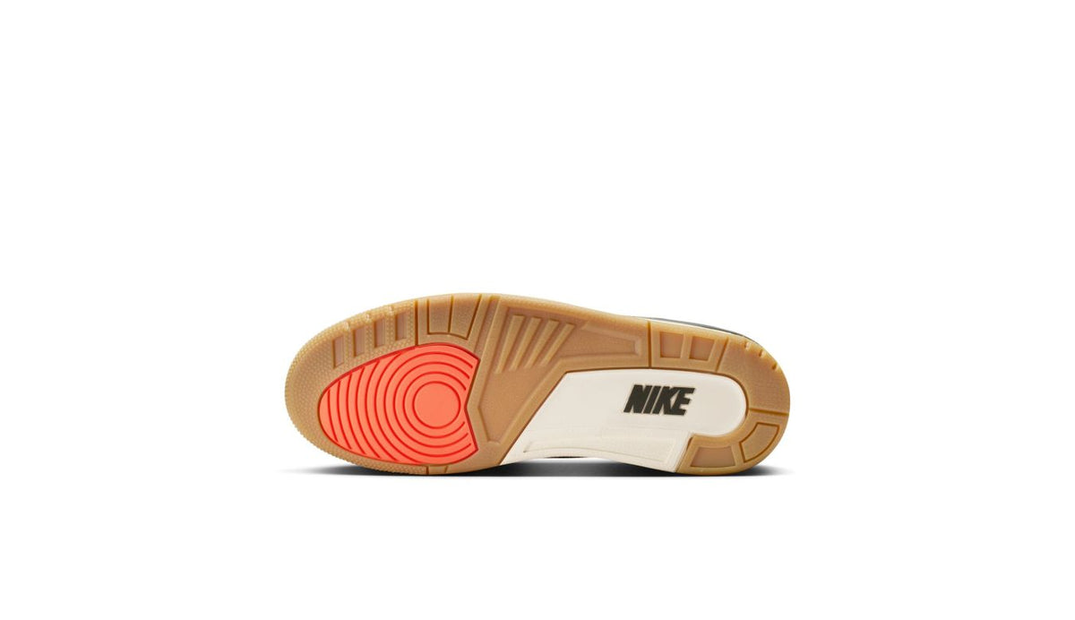 Air Jordan 3 Retro "Family Affair"