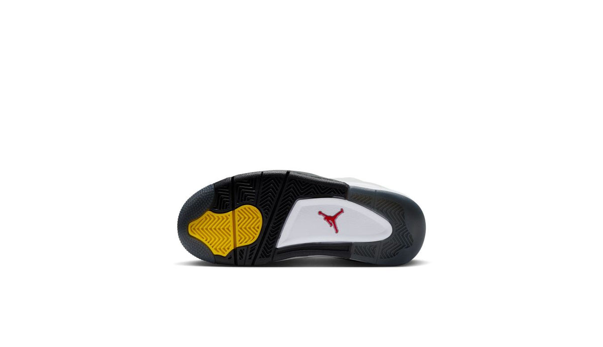 Air Jordan 4 RM Premium "Motorsports" (GS)