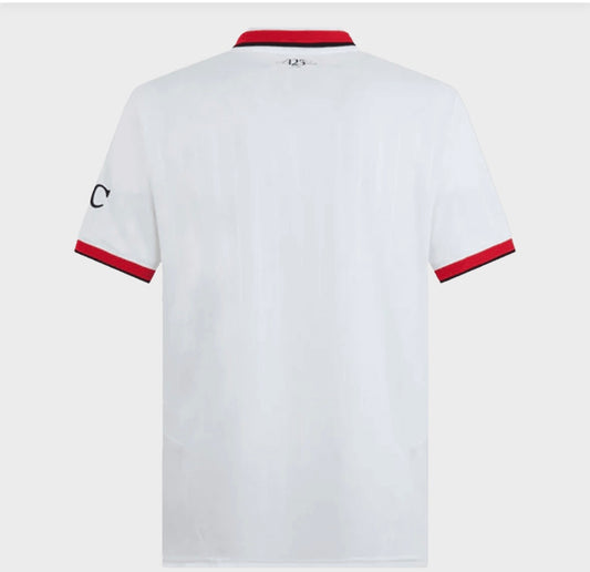 AC Milan Away Jersey 2024/25