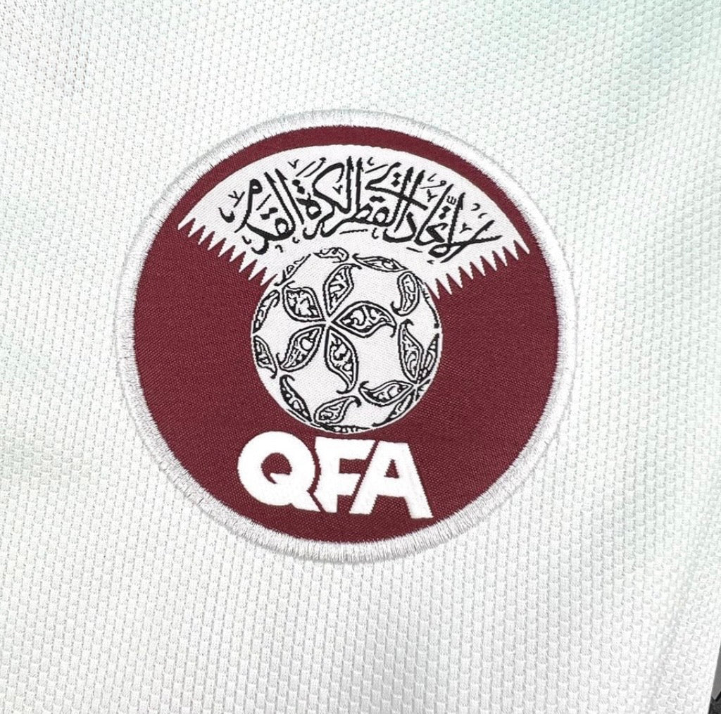 2026 Qatar Away World Cup