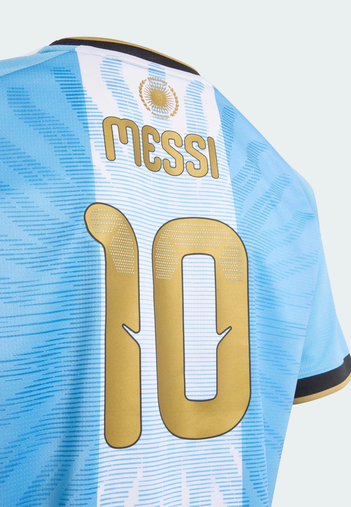 Argentina 2026 X Lionel Messi 10