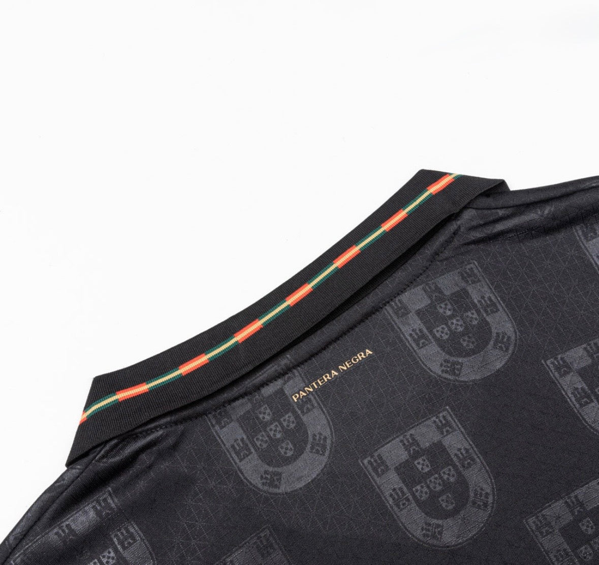 Portugal National Team Special Jersey World Cup 2026