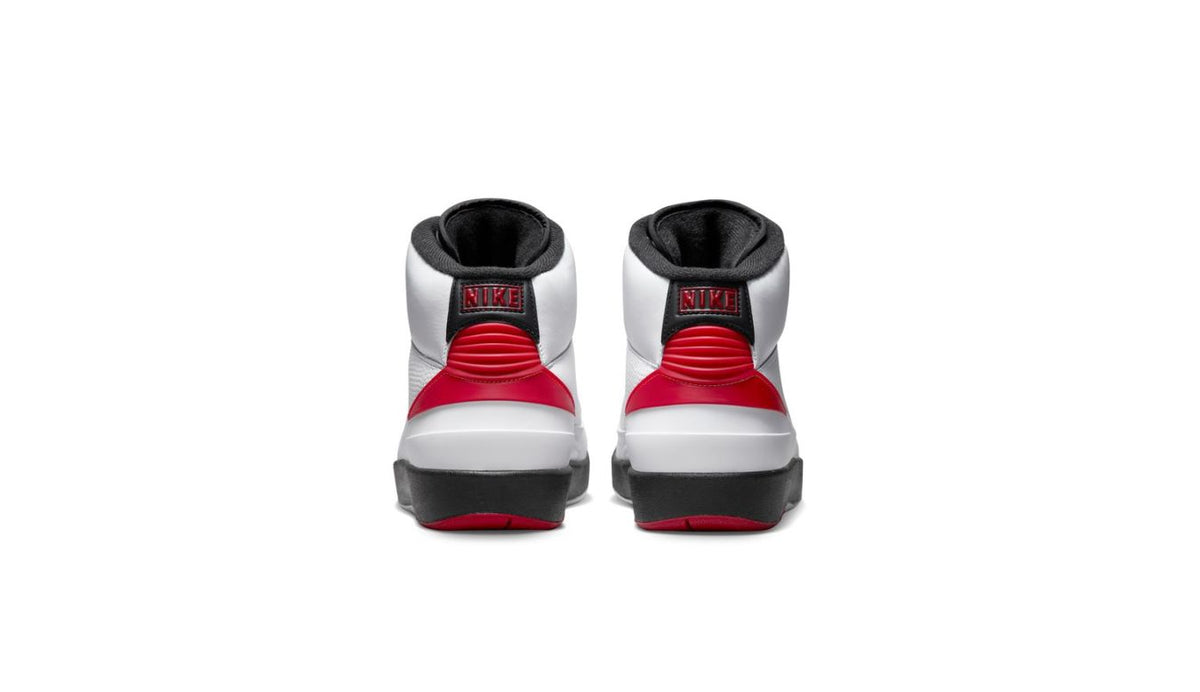Air Jordan 2 Retro OG "Chicago"