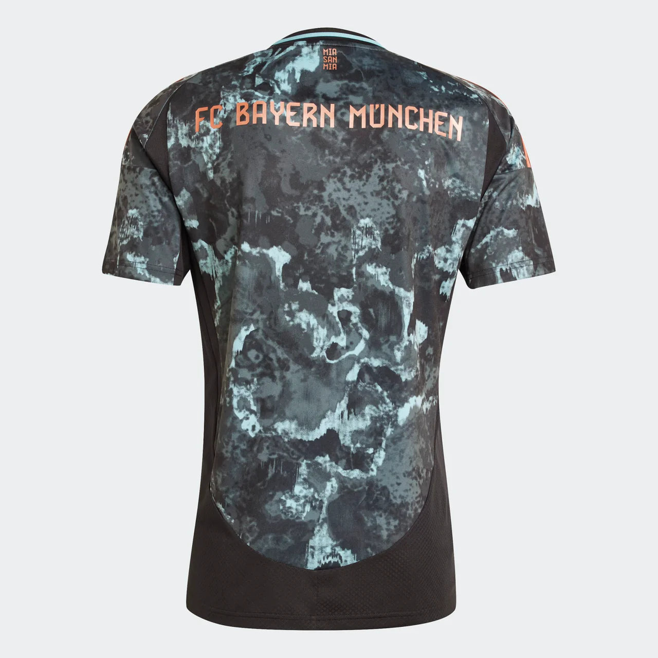 FC Bayern Munich Away Jersey 2024/25