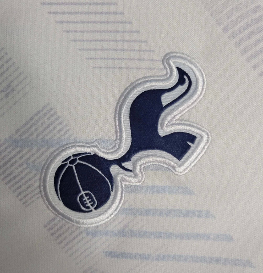 2023/2024 Tottenham Home Kit