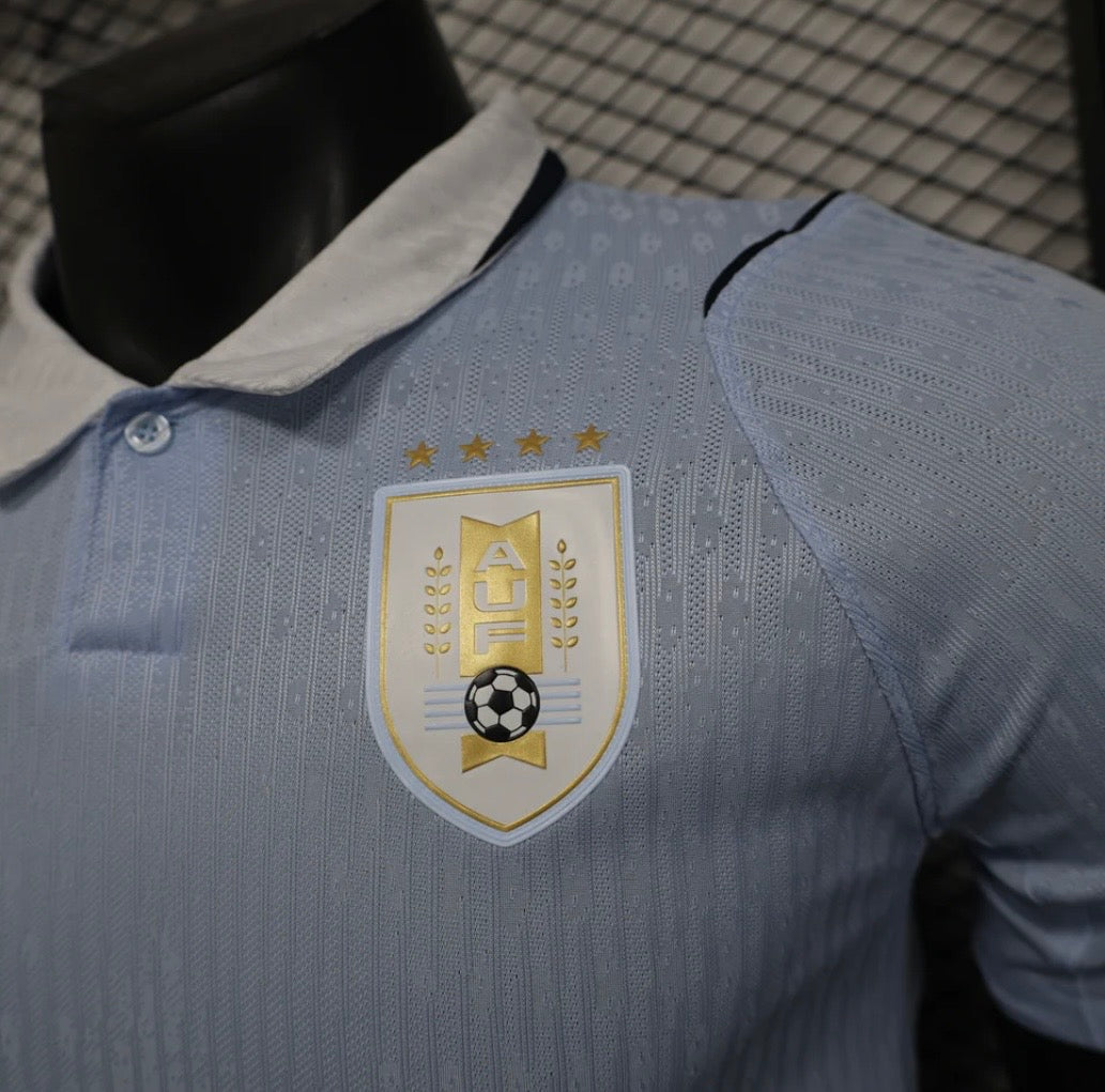 2026 Uruguay Home World Cup