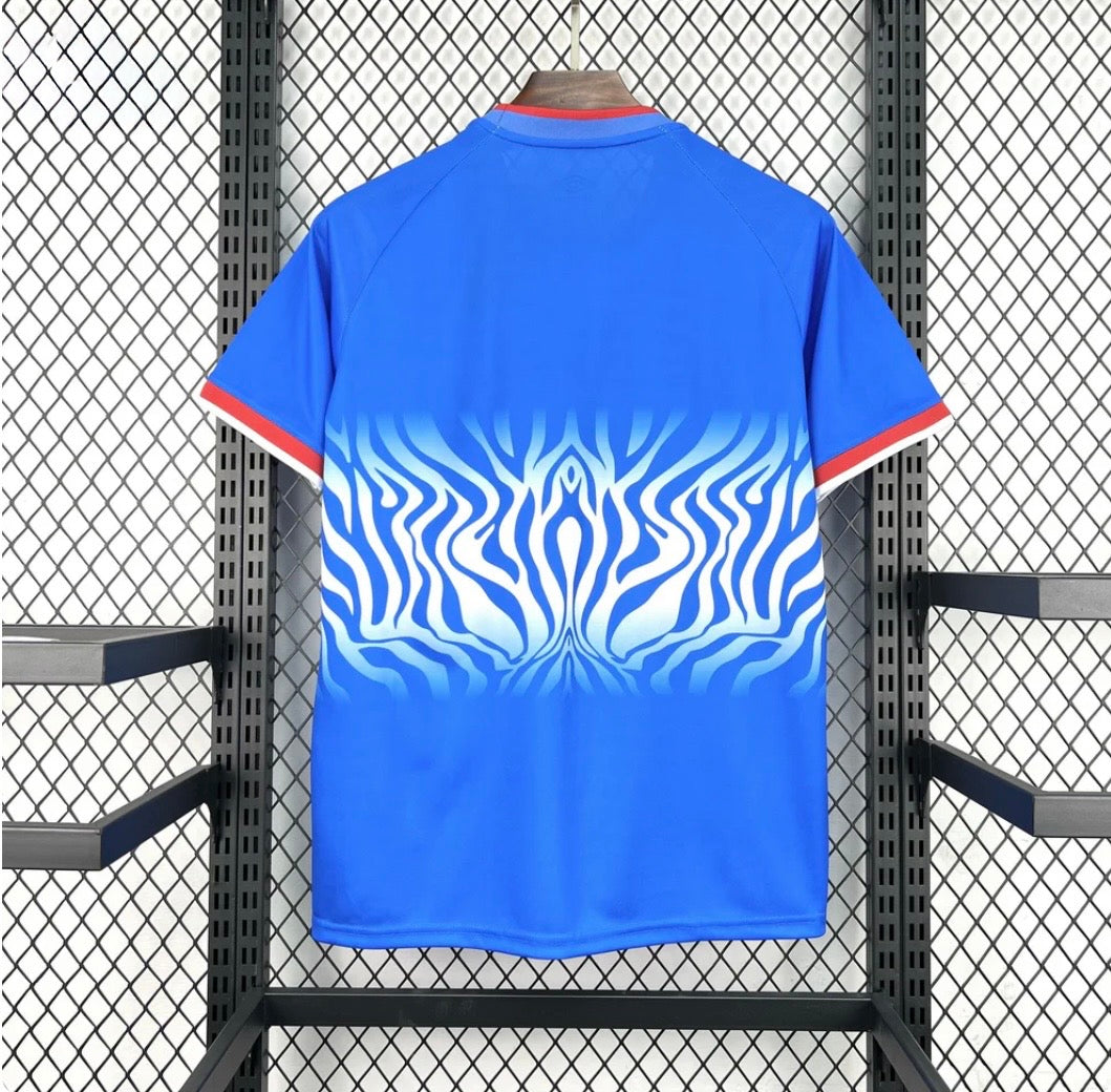 2026 Congo Home World Cup