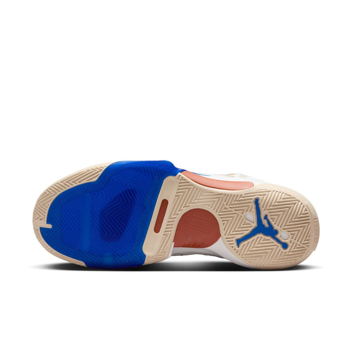 Air Jordan One Take 5 "Quai 54"