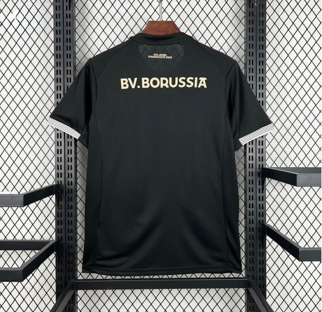 2026/2027 Borussia Dortmund Limited Jersey