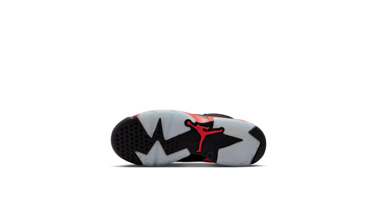 Air Jordan 6 Retro "Infrared Salesman" (GS)
