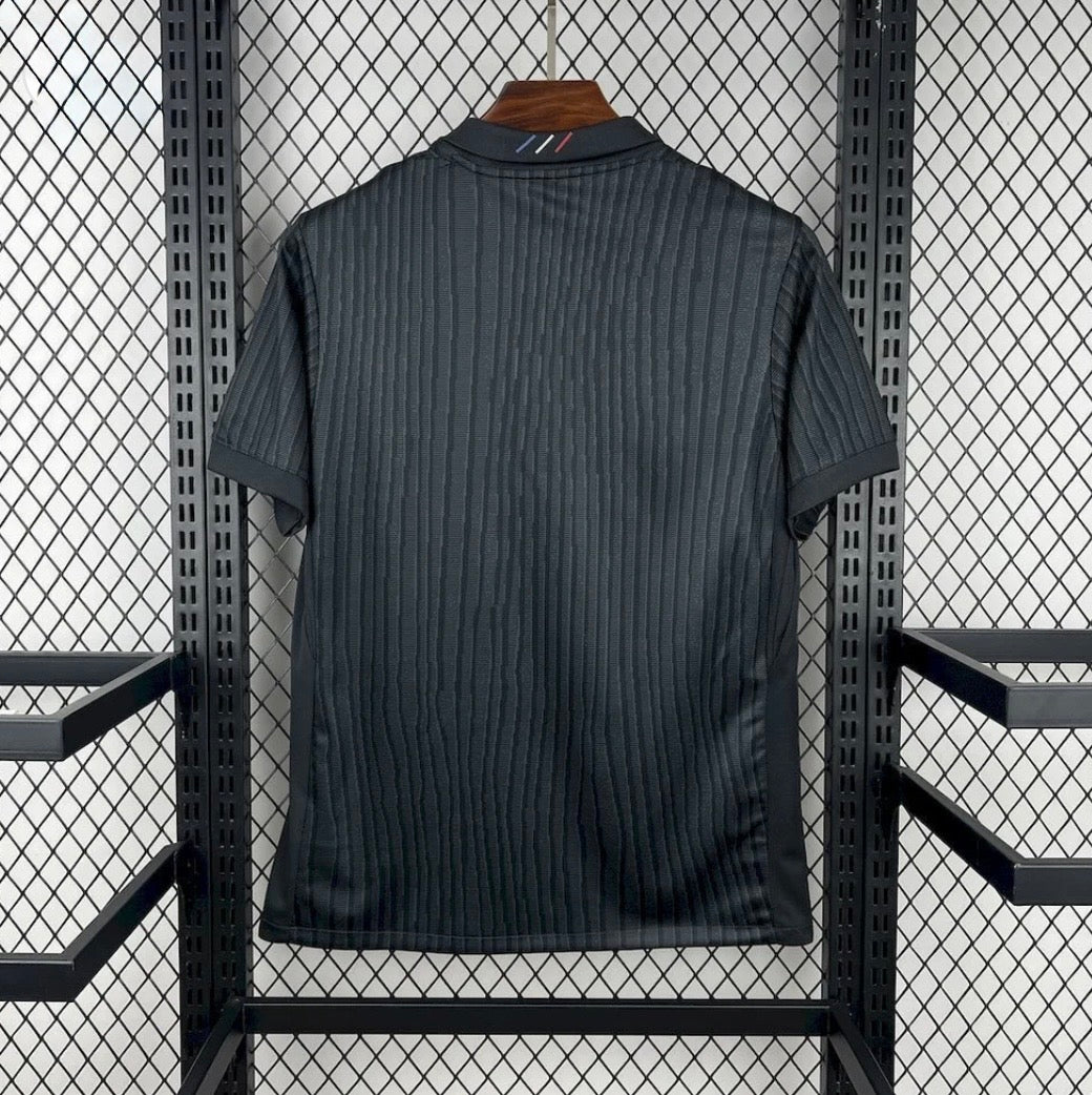 PSG 2025/2026 Fourth Kit