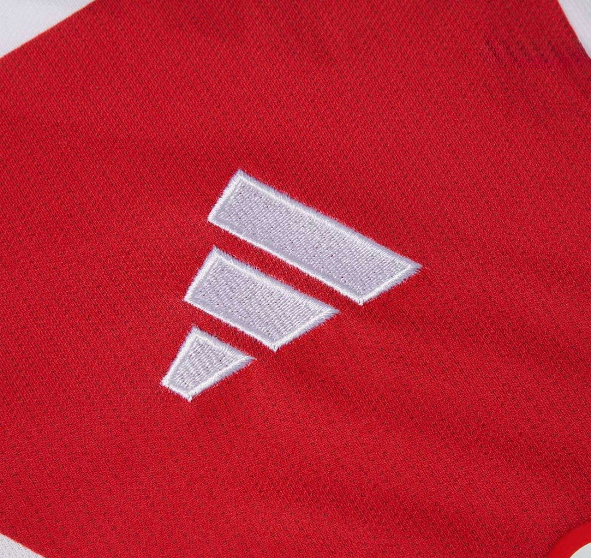 Arsenal FC Pre-Match Jersey 2024/25 – L (Výprodej)