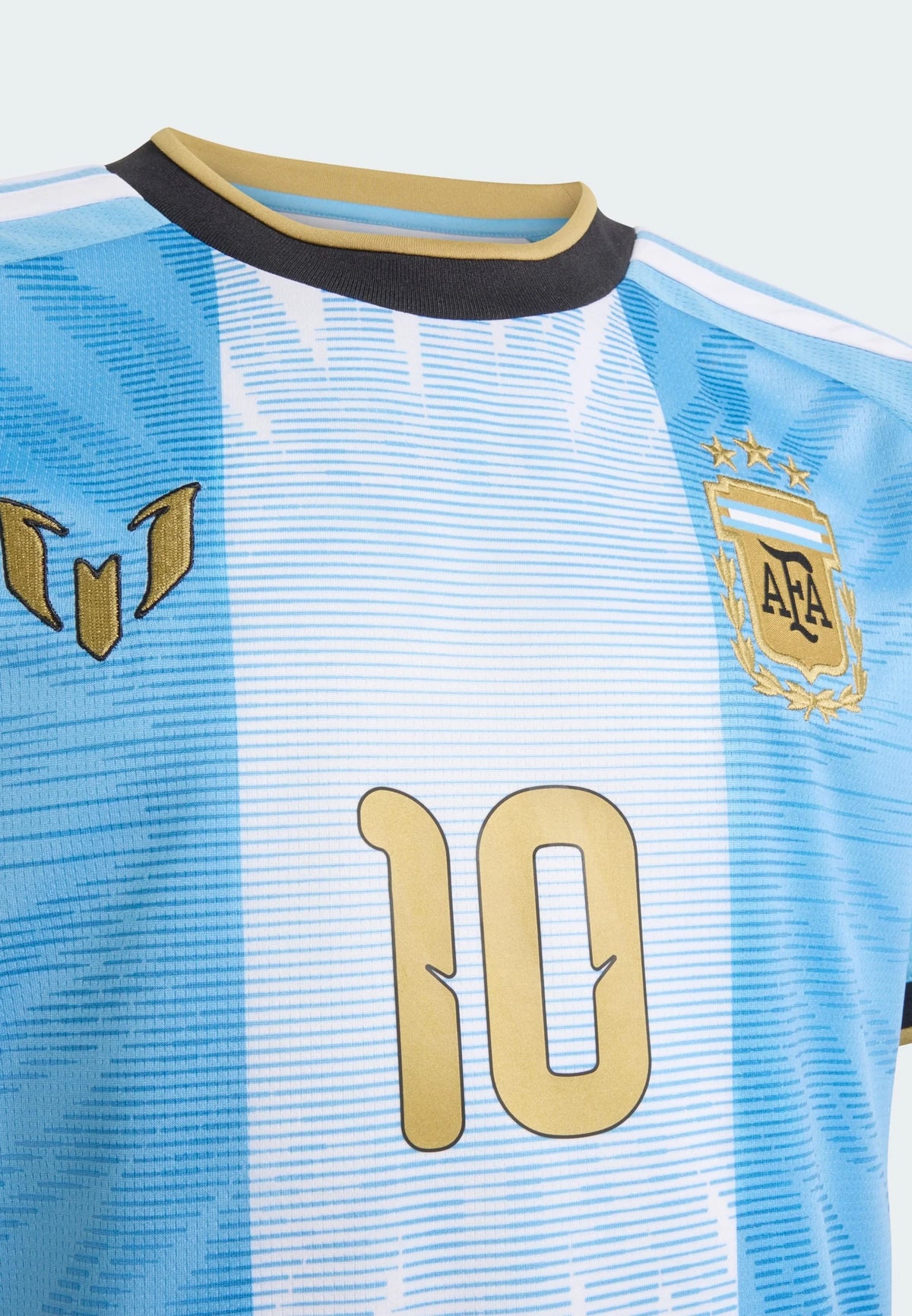 Argentina 2026 X Lionel Messi 10