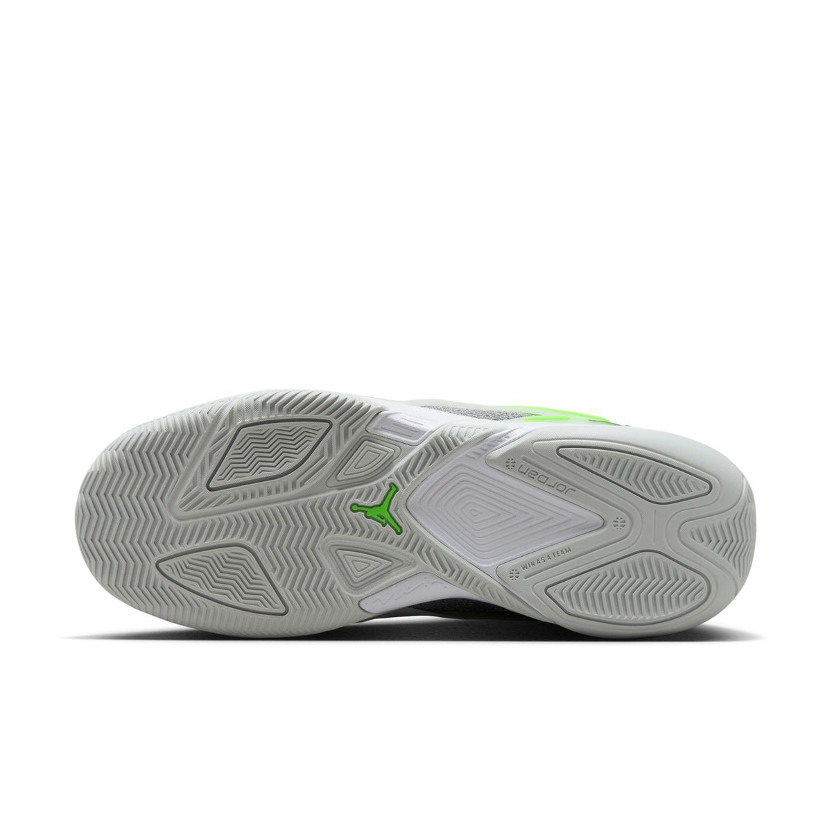 Air Jordan Heir Series "Birch Heather"