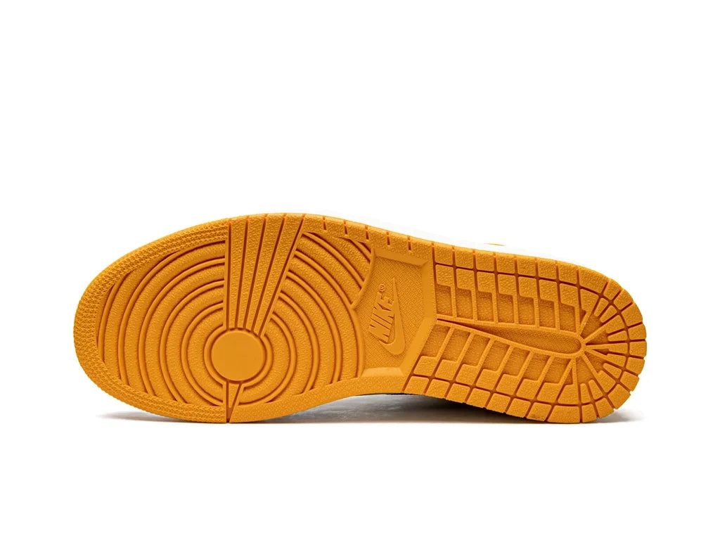 Air Jordan 1 Retro High OG "Taxi"