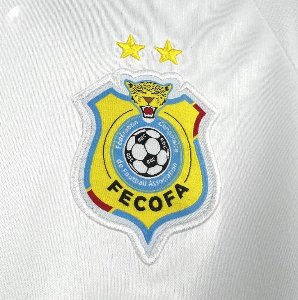 2026 Congo Away World Cup