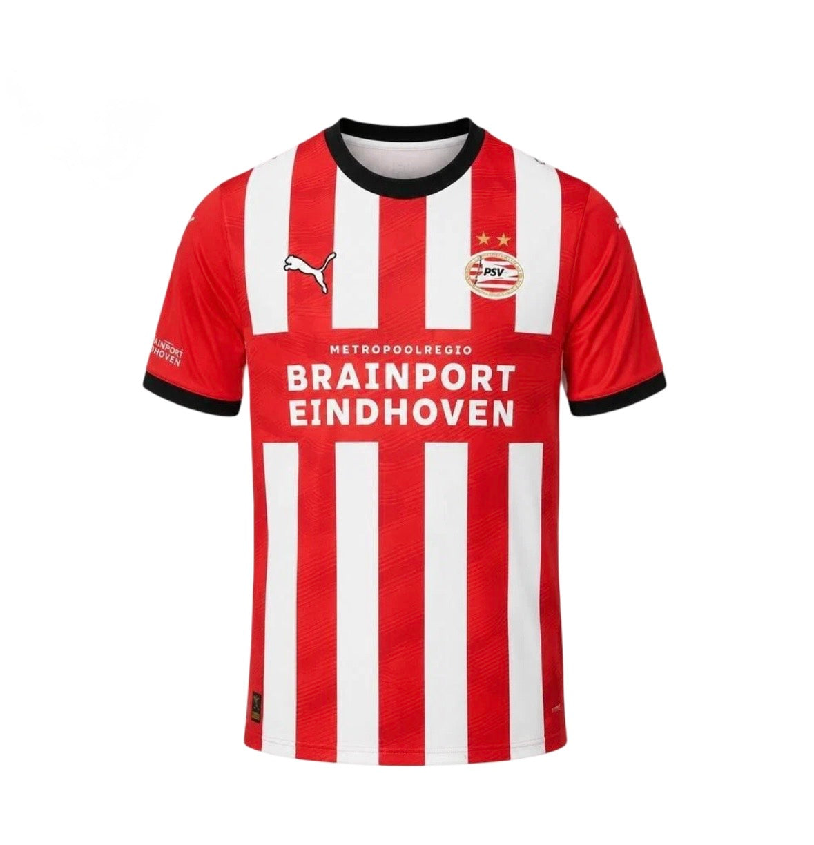 2026/2027 PSV Home Kit