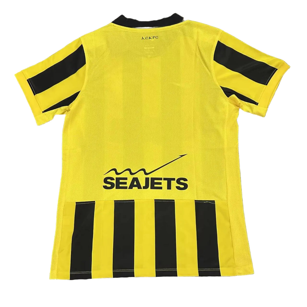 AEK Athens Home 26–27