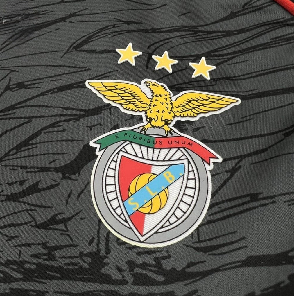 2026/2027 Benfica Limited Jersey
