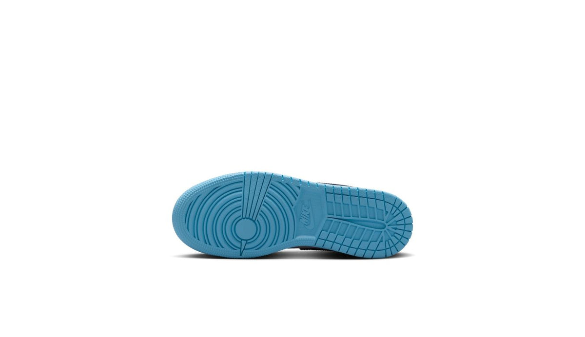 Air Jordan 1 Low "Blue Chill"