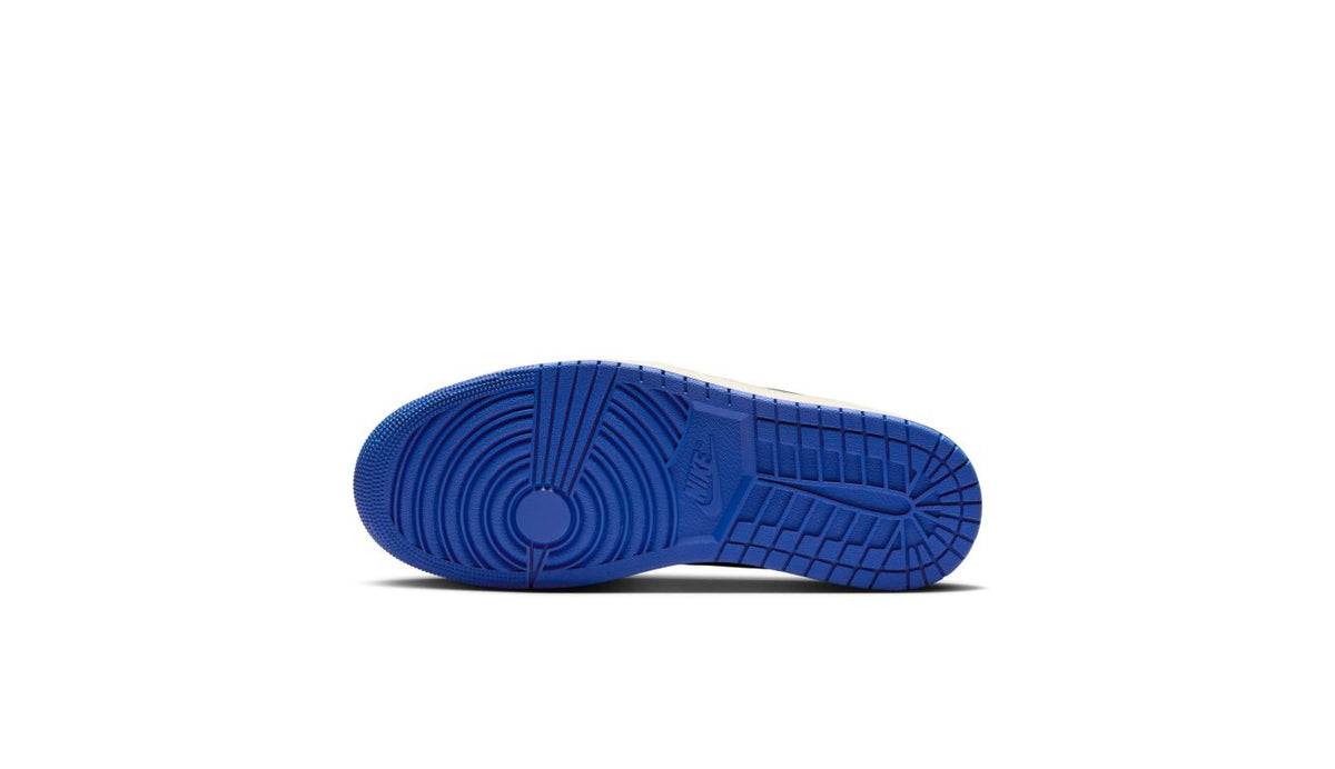 Air Jordan 1 Low "Game Royal"