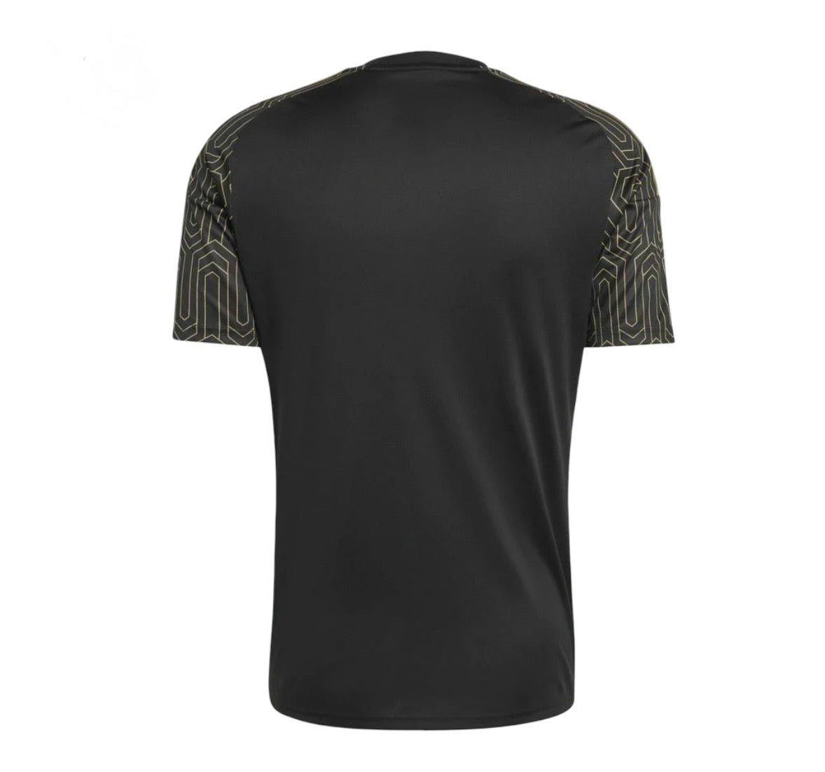 2026/2027 LA Galaxy Home Kit