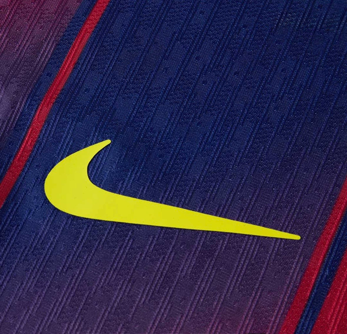 FC Barcelona Home Jersey Lamine Yamal 2025/26 – L (Výprodej)