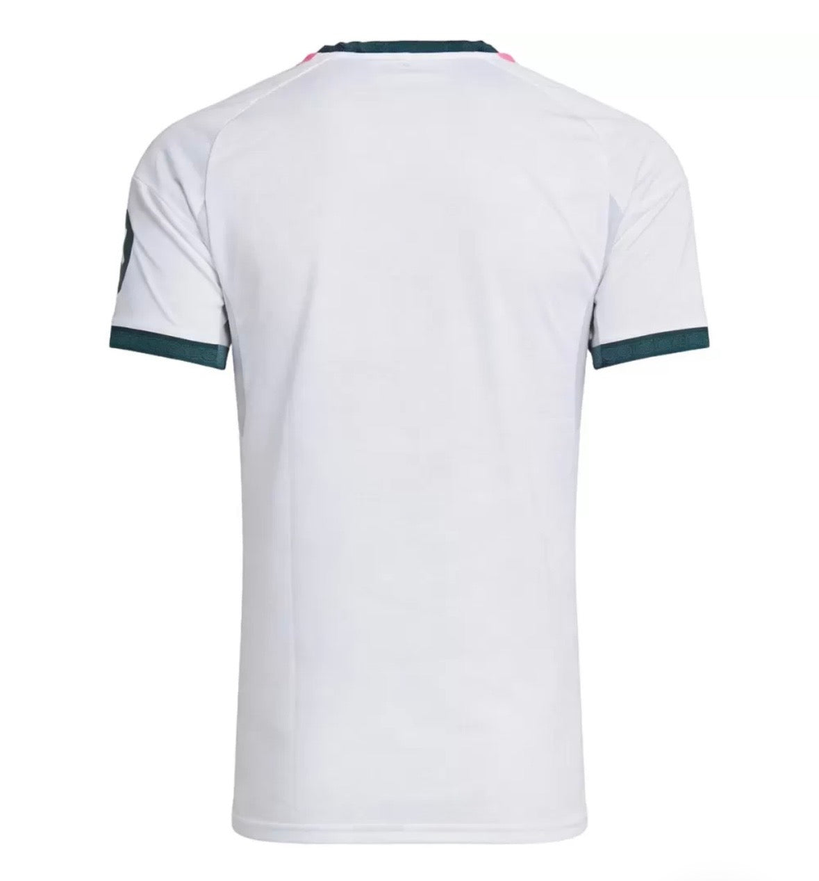 Real Madrid Home Jersey 2026/27
