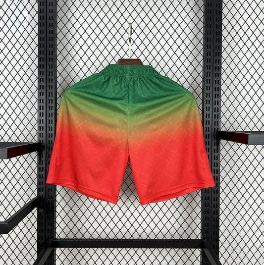 2024-2025 AC Milan x Off-White Shorts