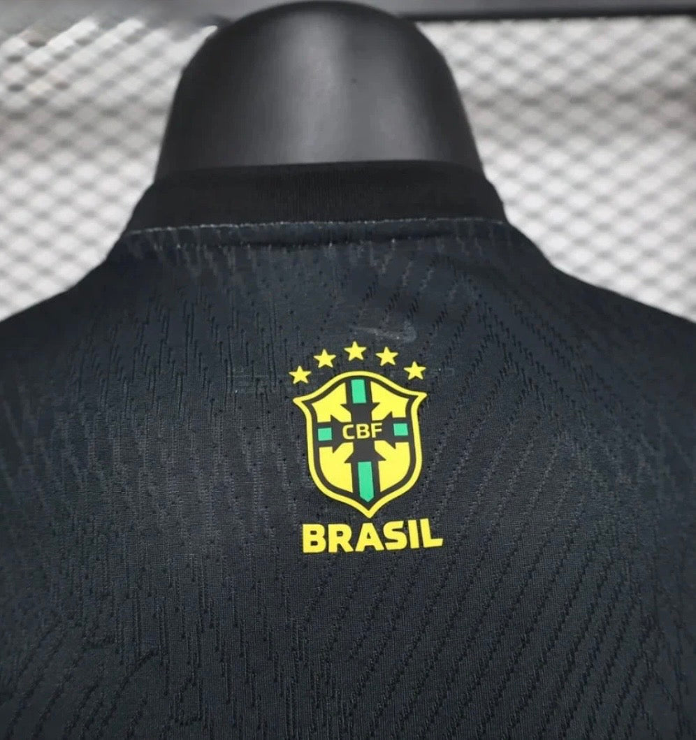 Brazil "Jesus" Limited Jersey – Neymar S (Sale)