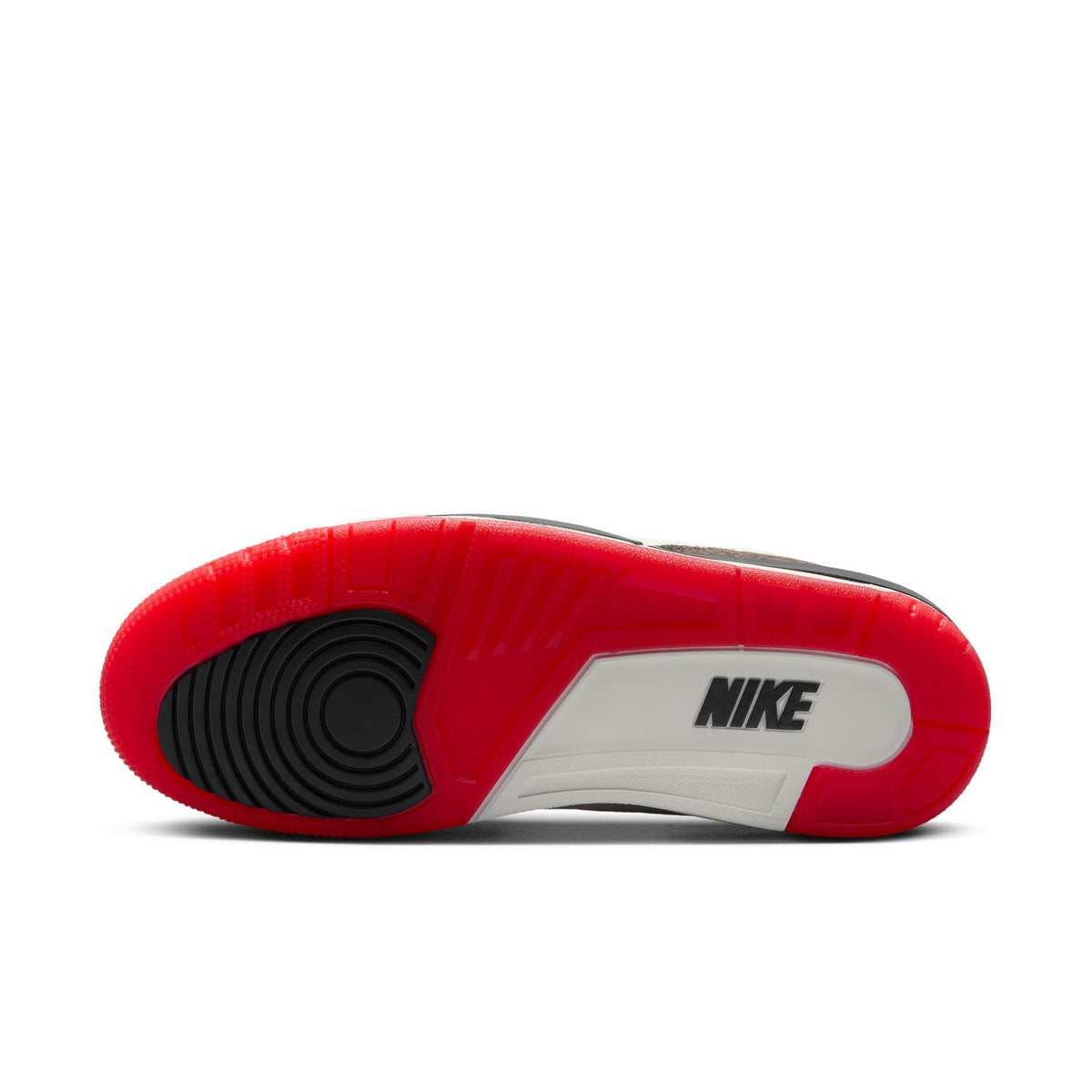 Air Jordan 3 Retro "World's Best Dad"