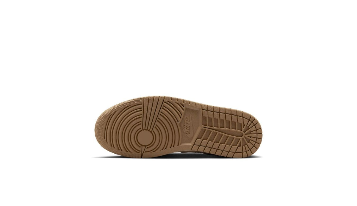 Air Jordan 1 Low "Rattan Desert Camo" Wmns