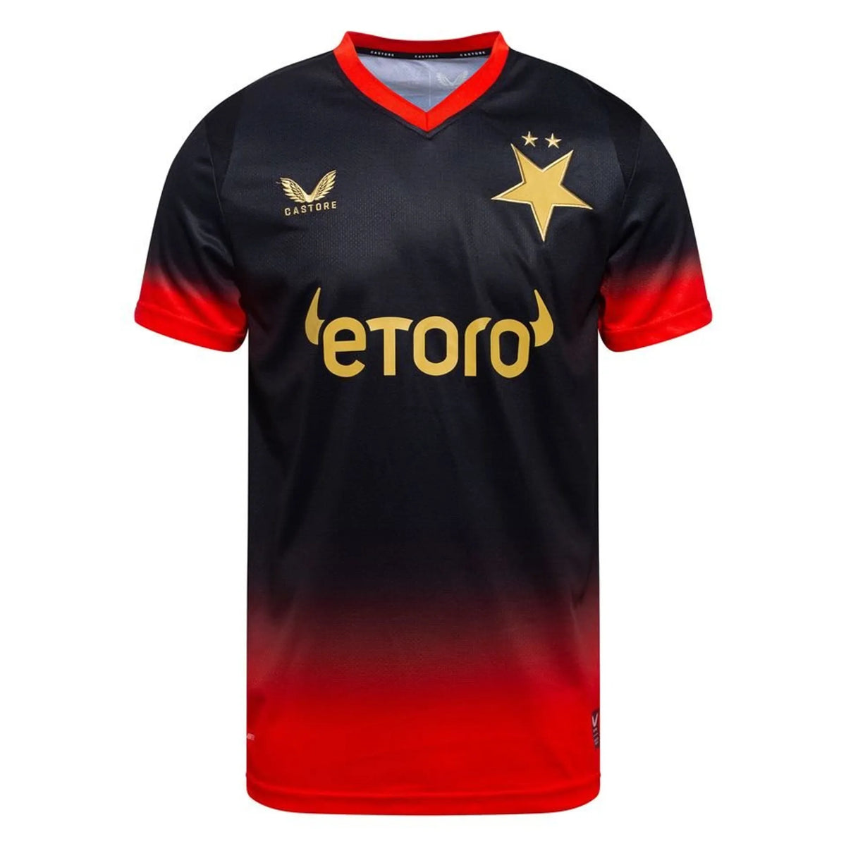 2026/2027 Slavia Praha Away Kit